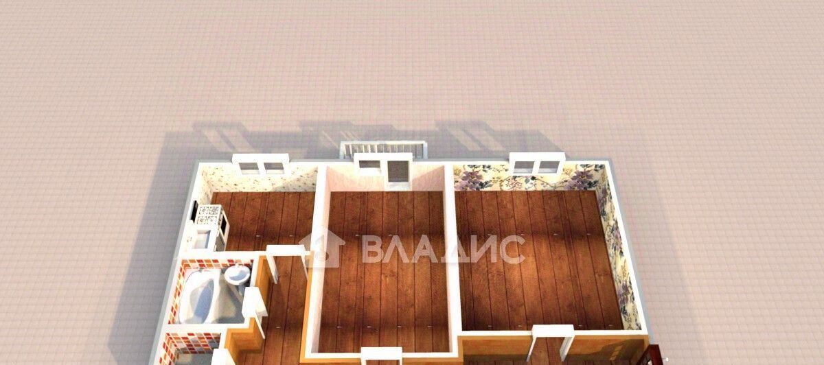 квартира г Ангарск кв-л 106 10 фото 14