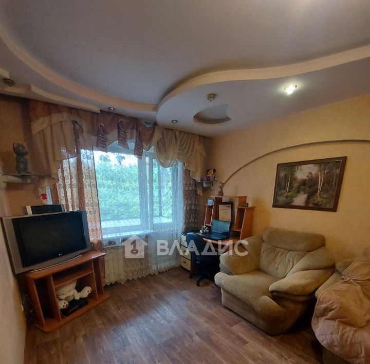 квартира г Ангарск кв-л 88 19 фото 10