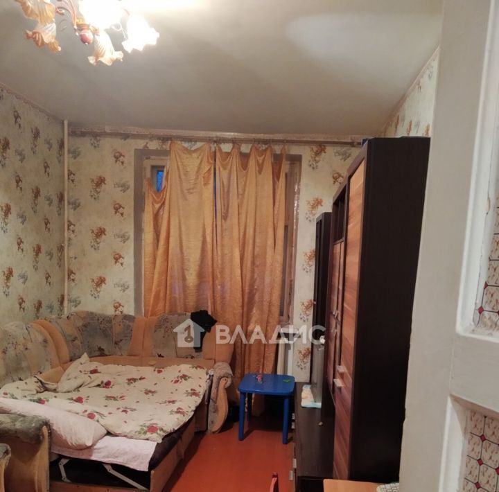 квартира г Ангарск кв-л 89 18 фото 7