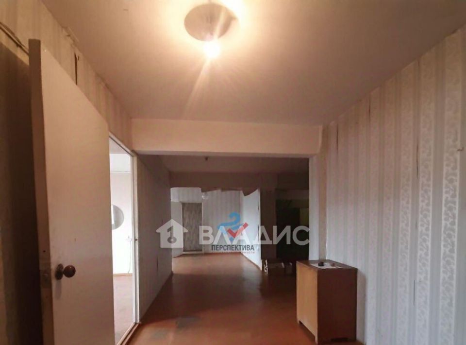 квартира г Ангарск 12А, 17-й мкр фото 20