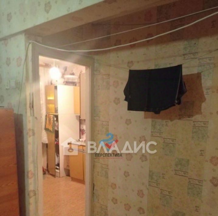 квартира г Ангарск кв-л 85 2 фото 6