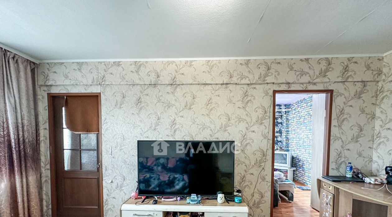 квартира г Ангарск кв-л 84 9 фото 6