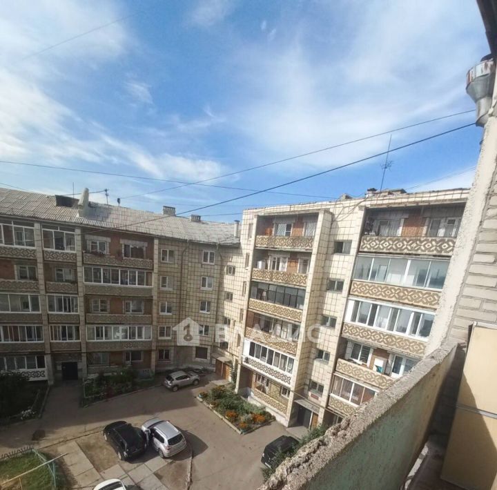 квартира г Ангарск 3, 29-й мкр фото 15