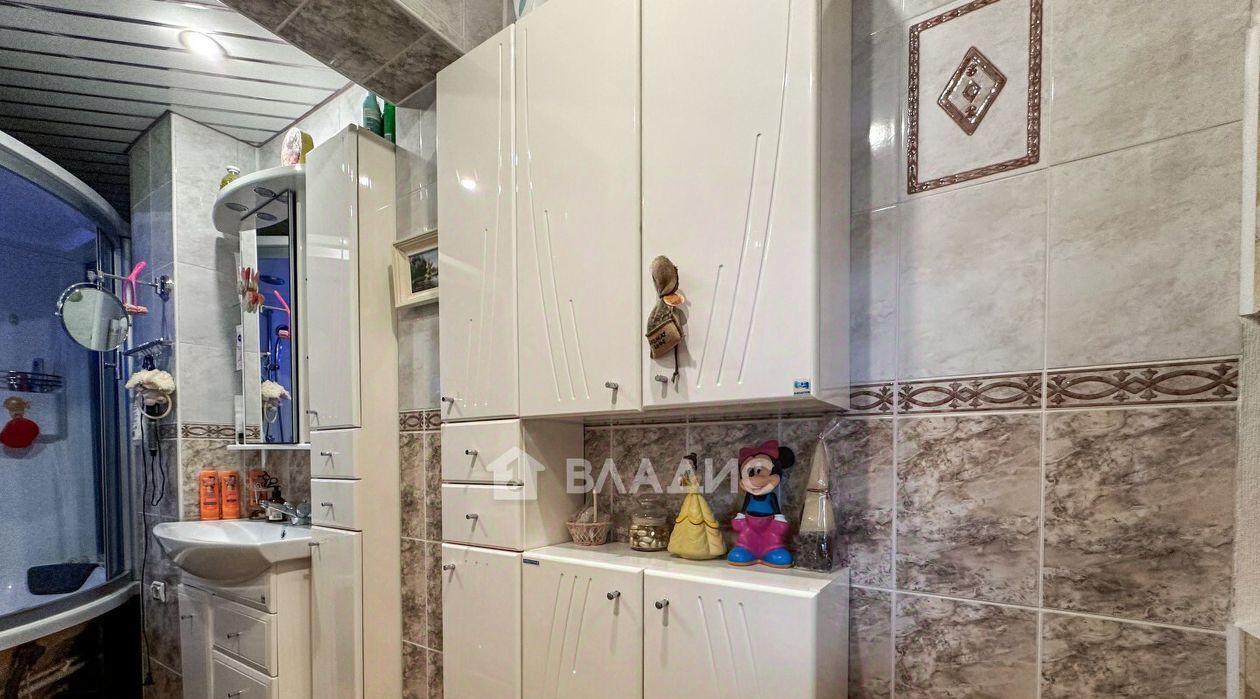 квартира г Ангарск кв-л 95 19 фото 21