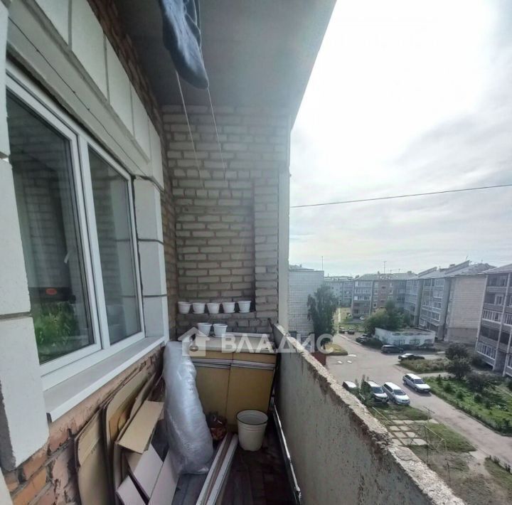 квартира г Ангарск 3, 29-й мкр фото 16