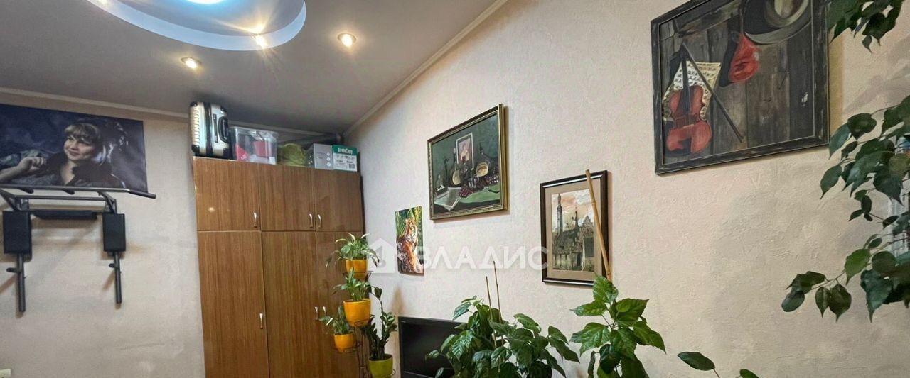 квартира г Ангарск кв-л 107 4 фото 5