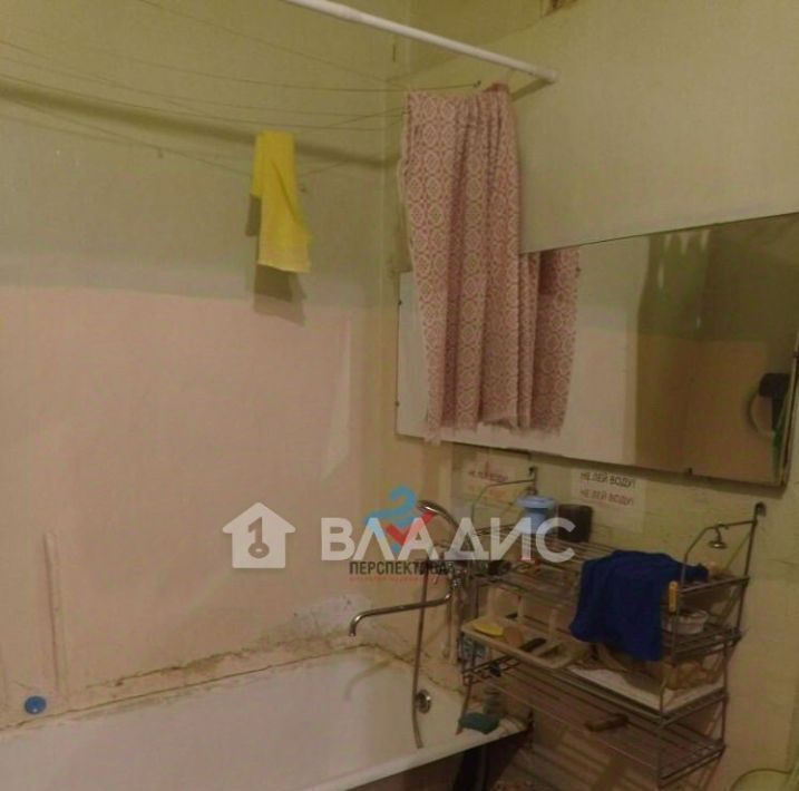 квартира г Ангарск кв-л 85 2 фото 9