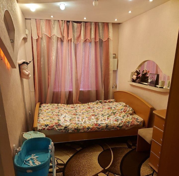 квартира г Ангарск кв-л 88 19 фото 14