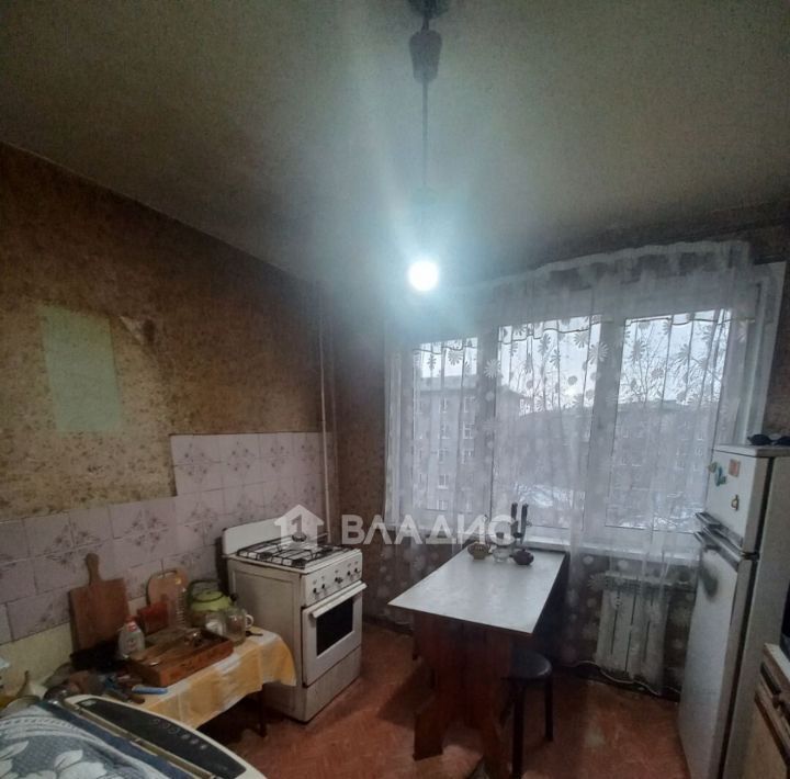 квартира г Ангарск 5, 17-й мкр фото 9