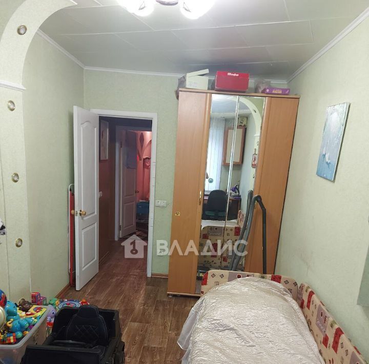 квартира г Ангарск кв-л 88 19 фото 16
