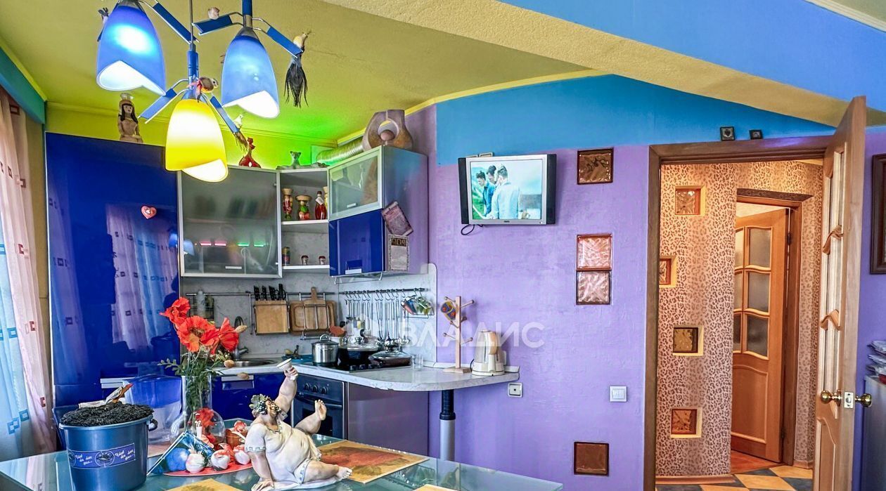 квартира г Ангарск кв-л 95 19 фото 24