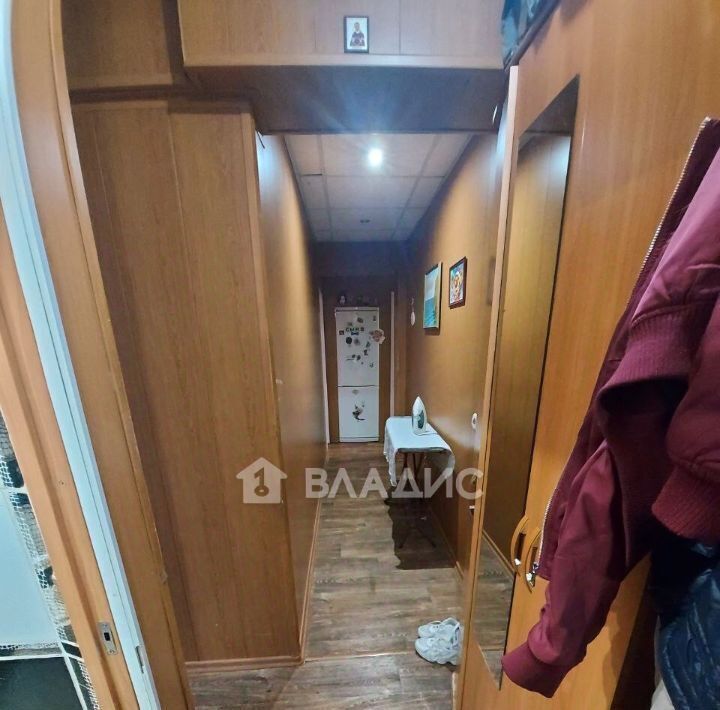 квартира г Ангарск кв-л 88 19 фото 17