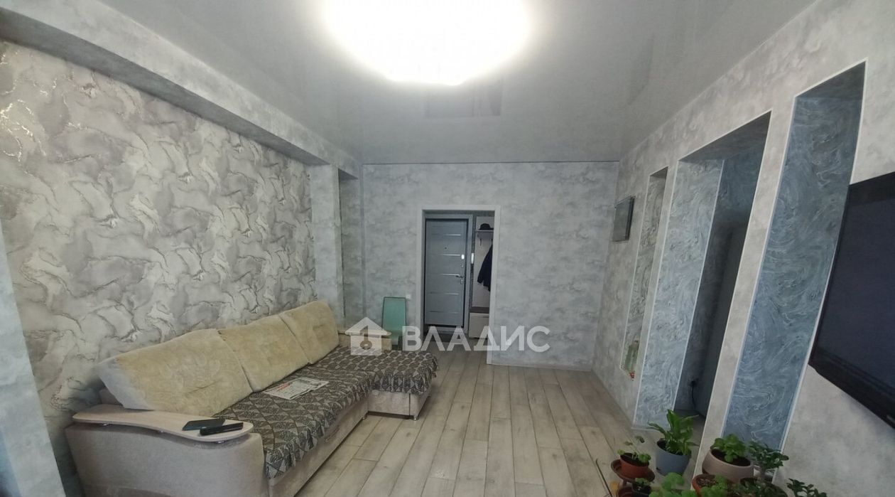 квартира г Ангарск кв-л 212 15 фото 6