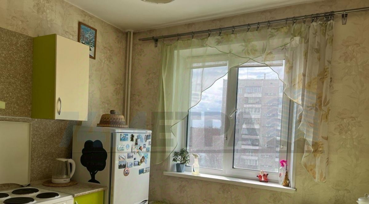 квартира г Челябинск р-н Металлургический ул Пекинская 25в фото 1