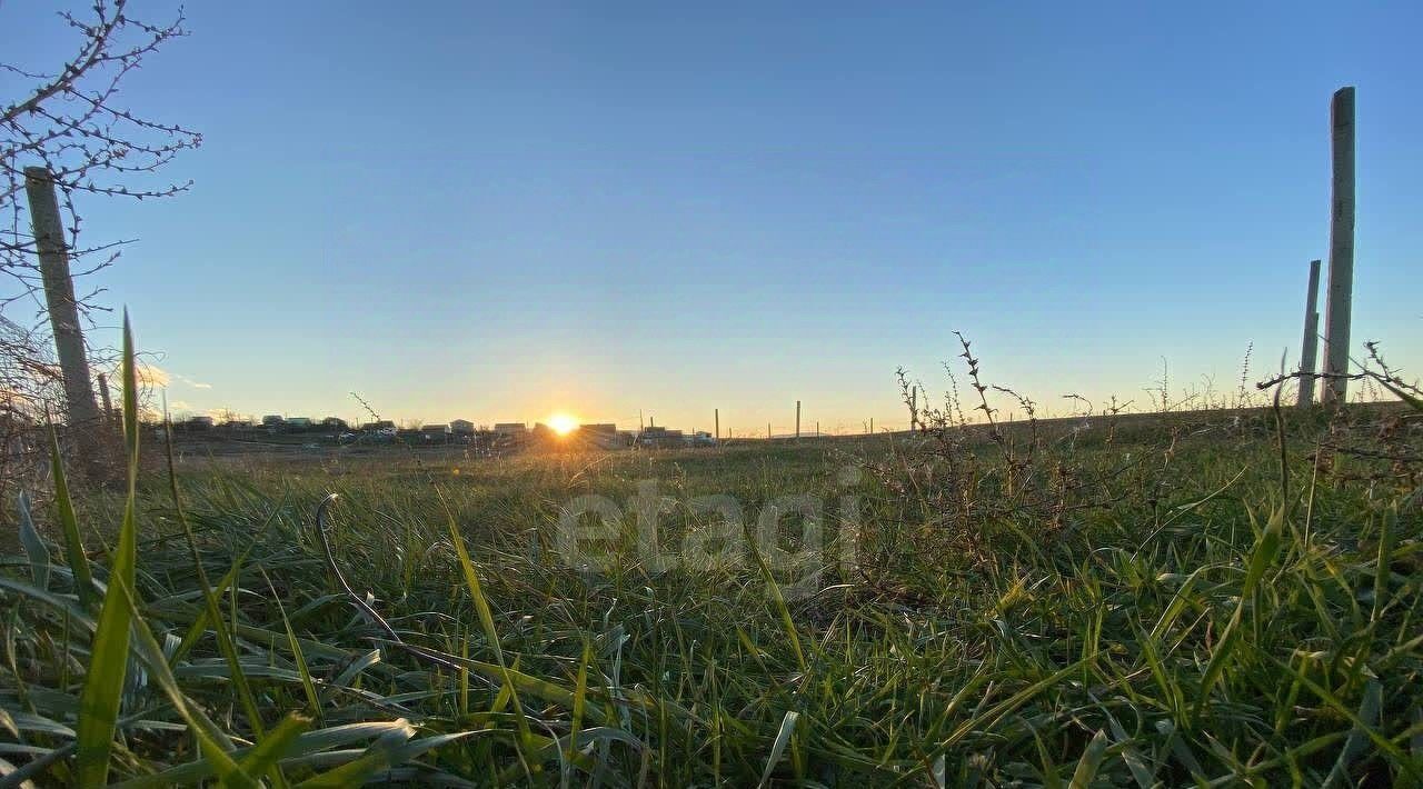 земля г Феодосия Геотехник СПК фото 1