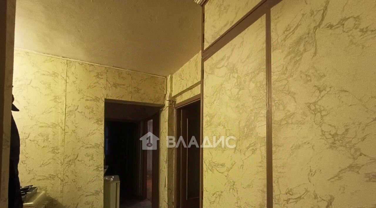 квартира г Ангарск кв-л 95 19 фото 7