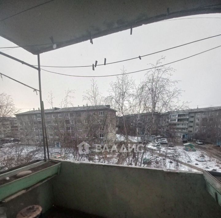квартира г Ангарск 5, 17-й мкр фото 13