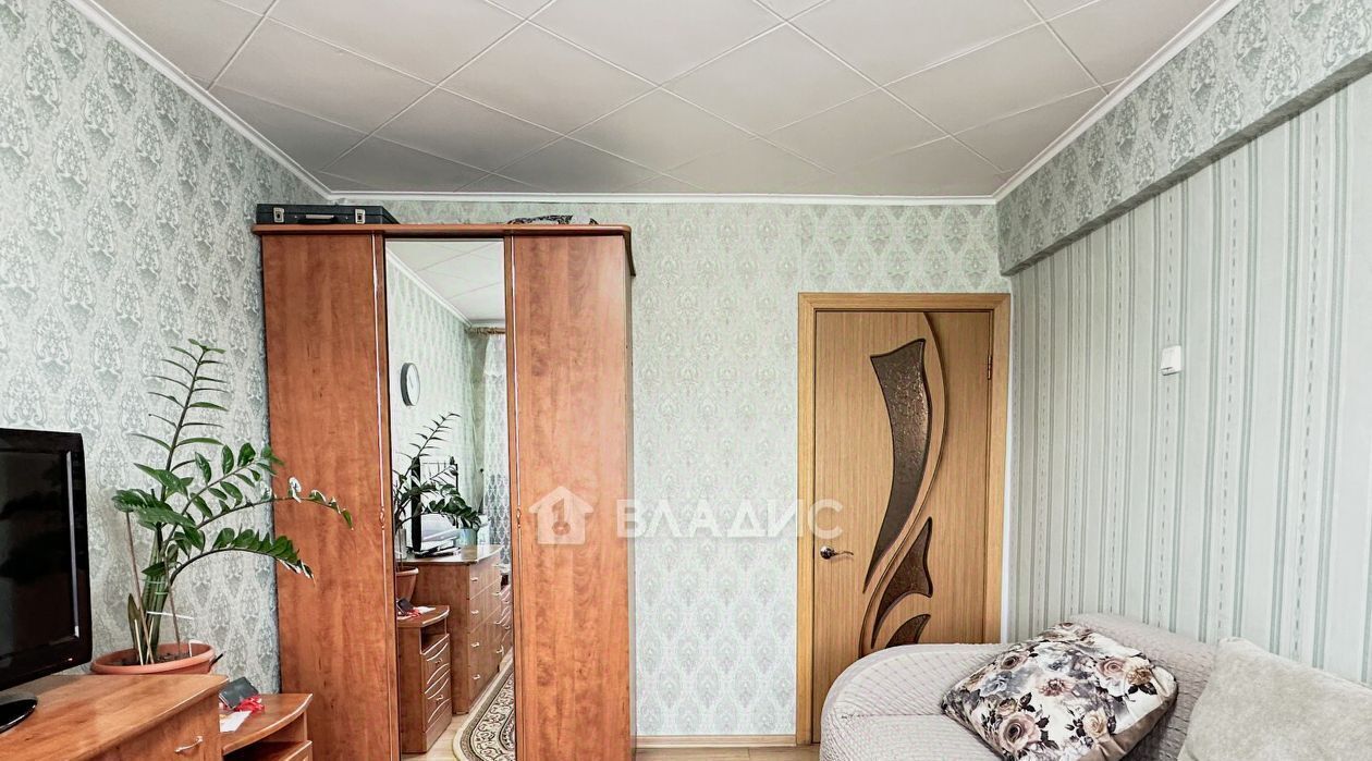 квартира г Ангарск мкр 7 16 фото 9