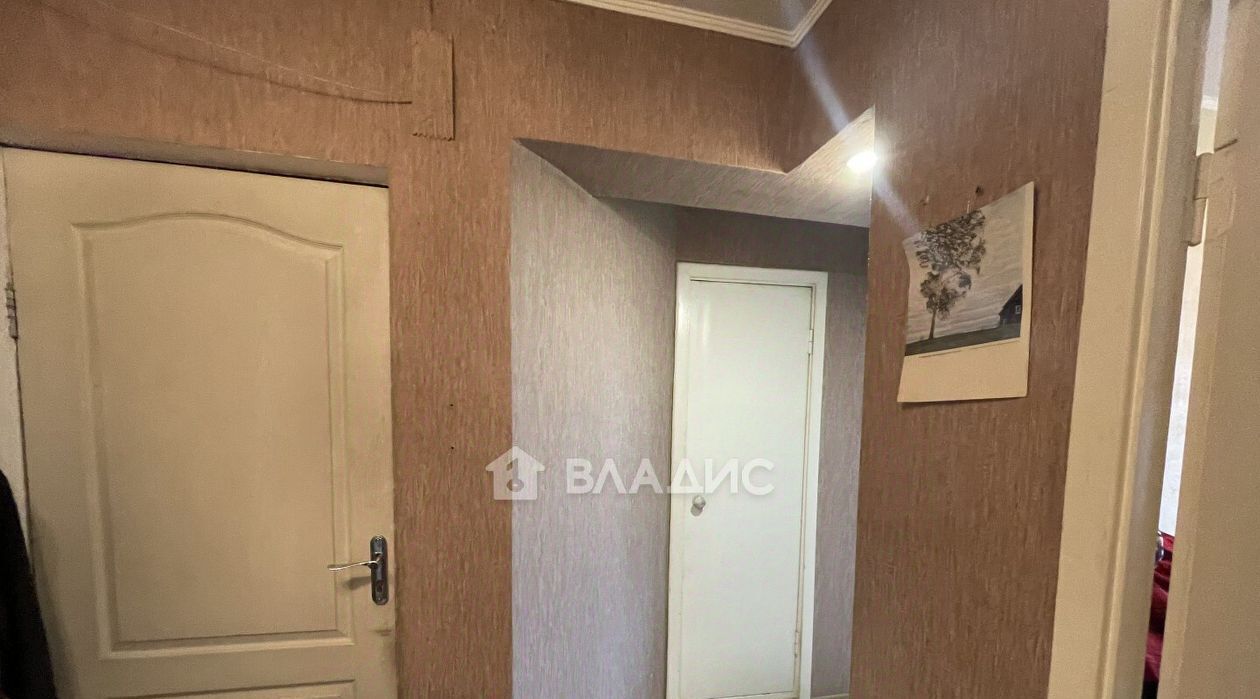 квартира г Ангарск 13, 15-й мкр фото 6