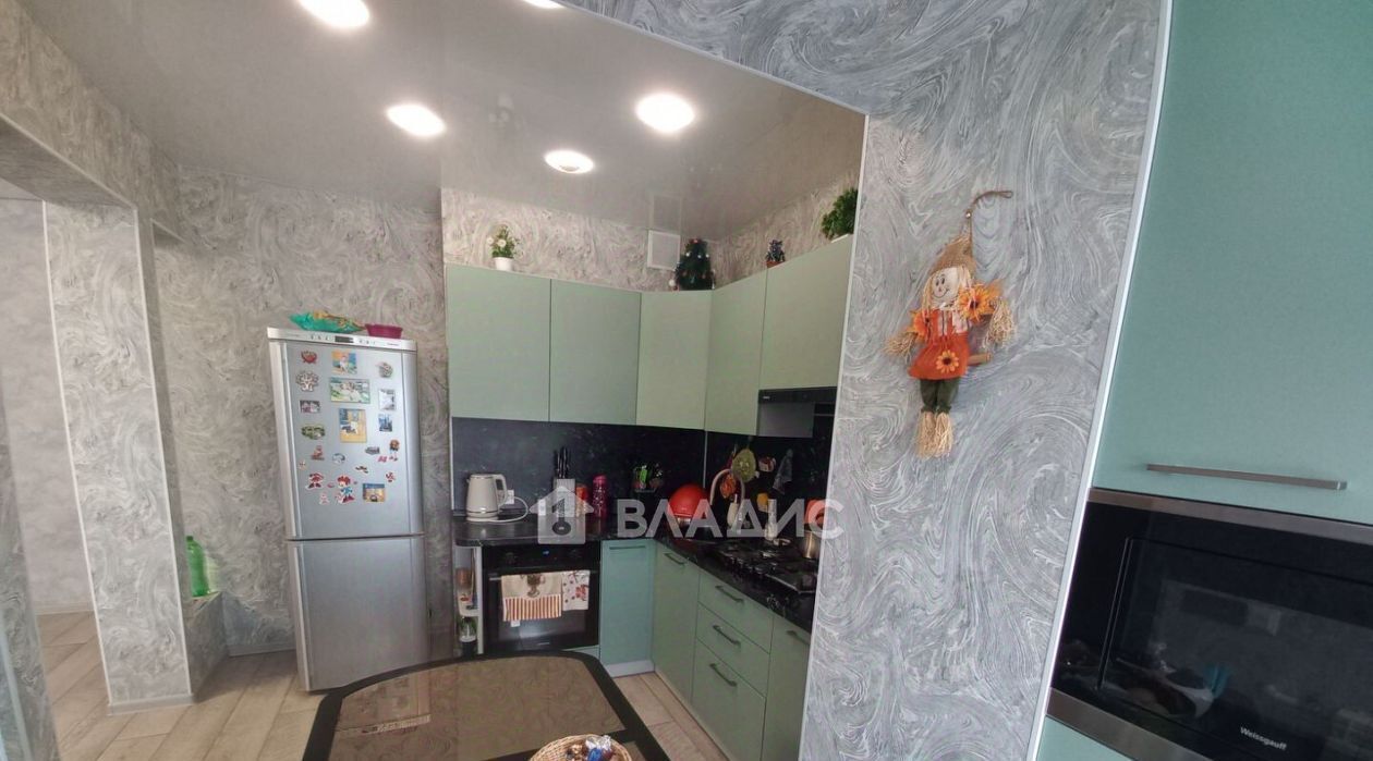 квартира г Ангарск кв-л 212 15 фото 8
