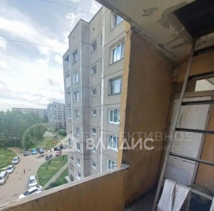 квартира г Ангарск мкр 7 14 фото 11