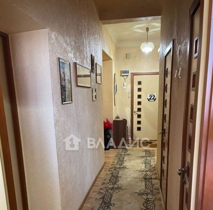 квартира г Ангарск кв-л 58 11 фото 12