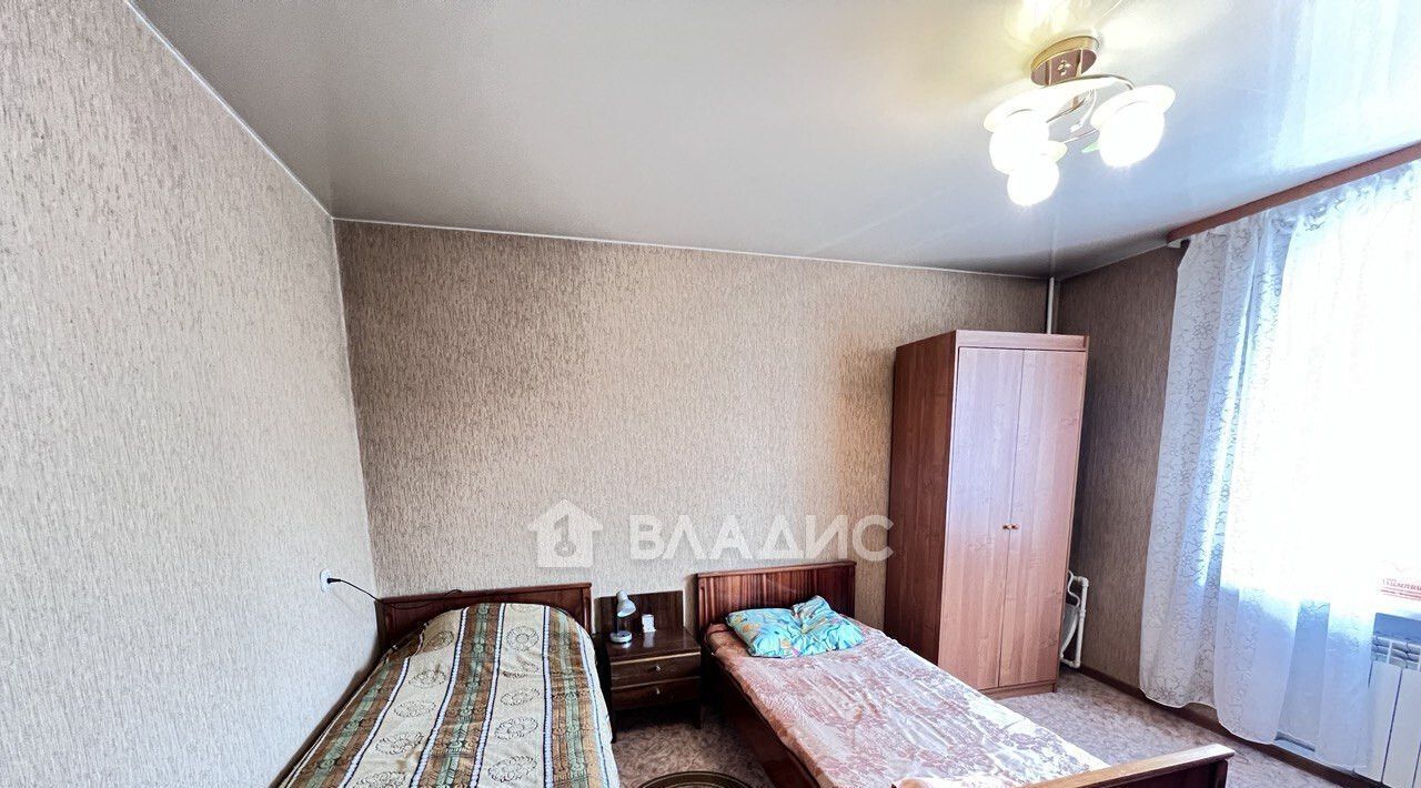 квартира г Ангарск кв-л 94 101 фото 5