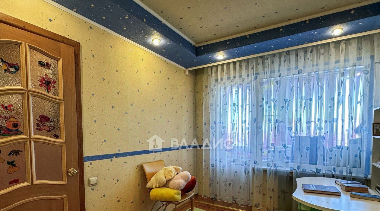 квартира г Ангарск кв-л 95 19 фото 39