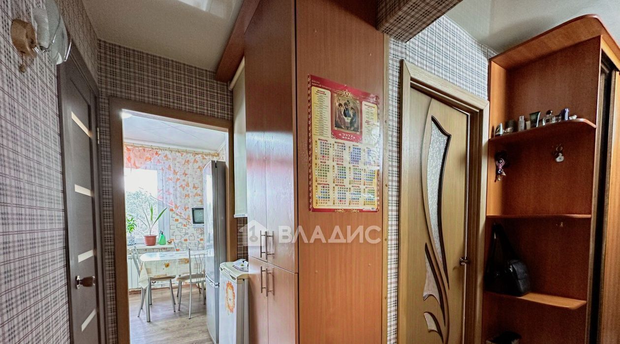 квартира г Ангарск мкр 7 16 фото 22