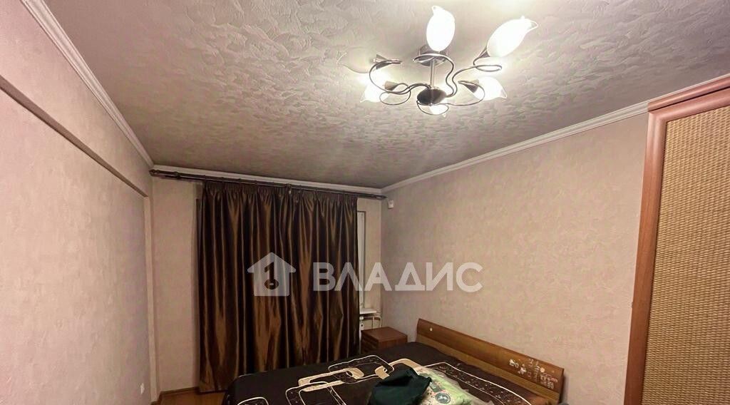 квартира г Ангарск мкр 9 91 фото 6