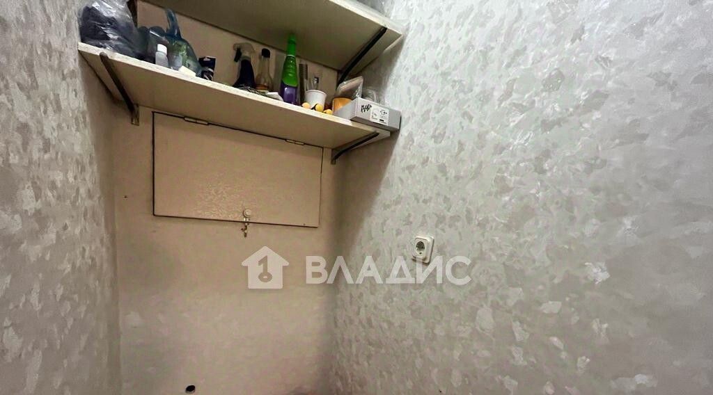 квартира г Ангарск мкр 9 91 фото 7