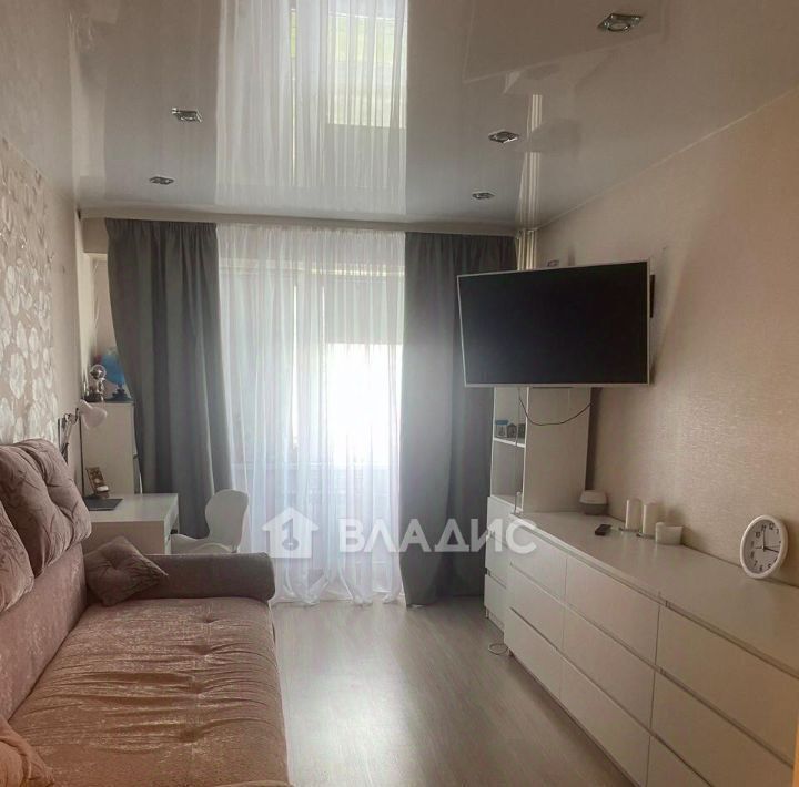 квартира г Ангарск 43, 22-й мкр фото 5