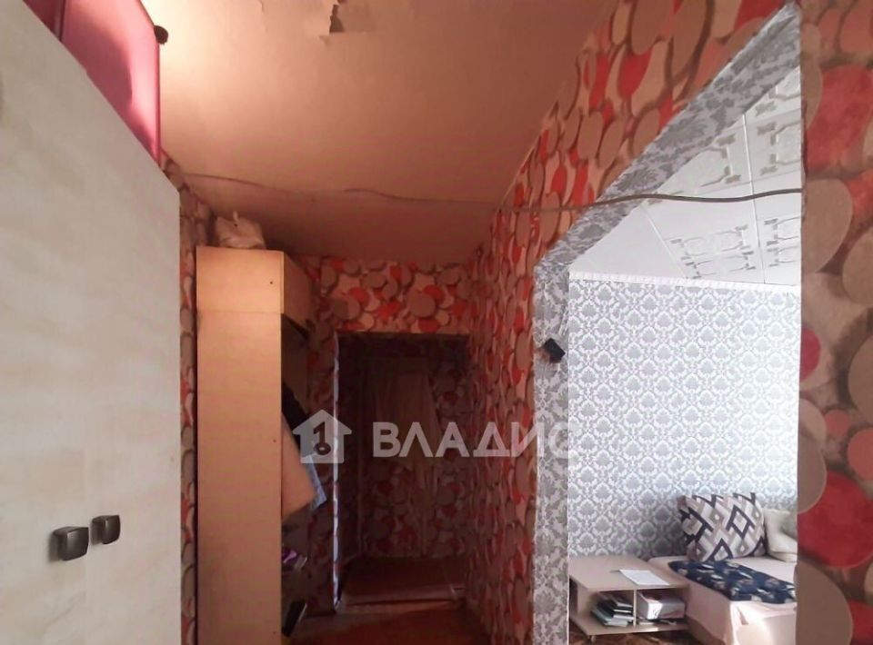 квартира г Ангарск мкр 7 7 фото 5