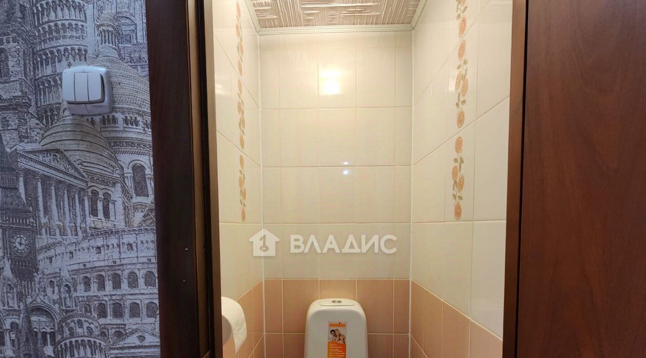 квартира г Ангарск кв-л 84 17 фото 9