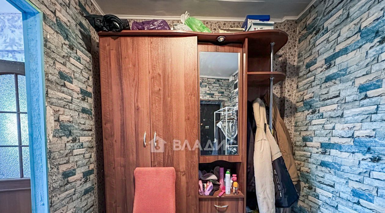 квартира г Ангарск кв-л 84 9 фото 24