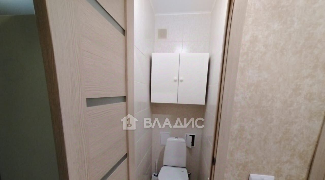 квартира г Ангарск 9, 19-й мкр фото 7