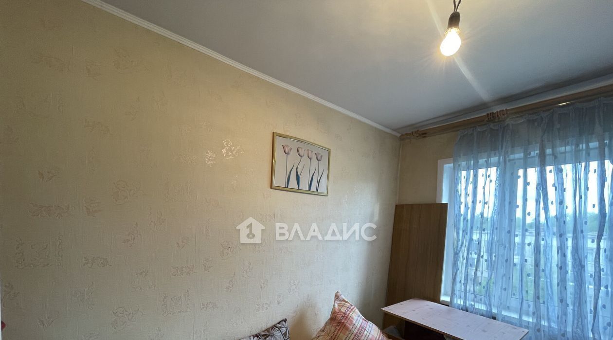 квартира г Ангарск 13, 15-й мкр фото 9