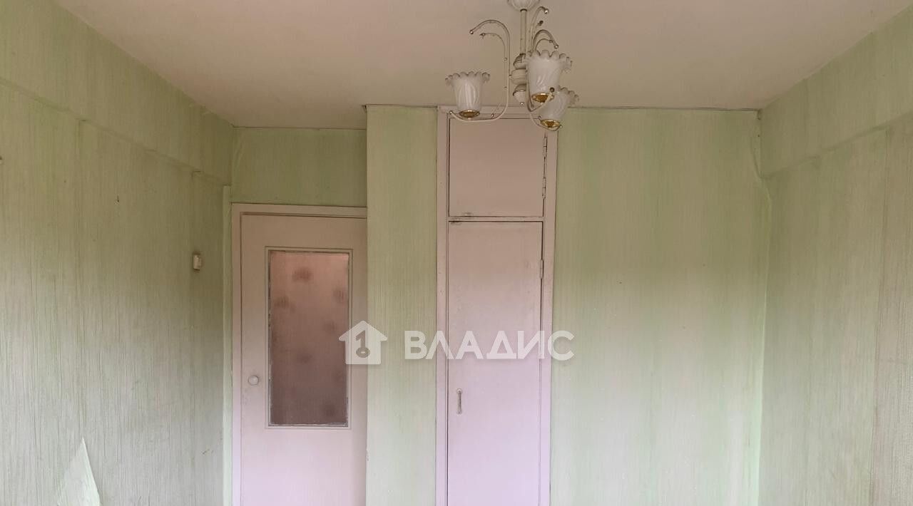 квартира г Ангарск кв-л 94 104 фото 6
