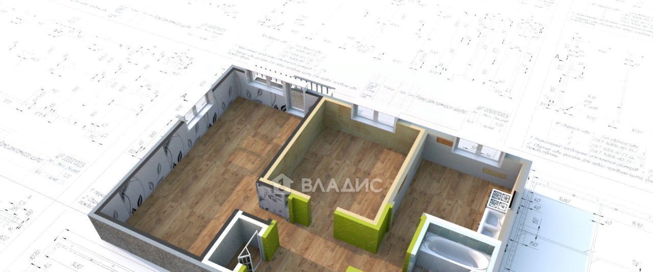 квартира г Ангарск кв-л 92 15 фото 10