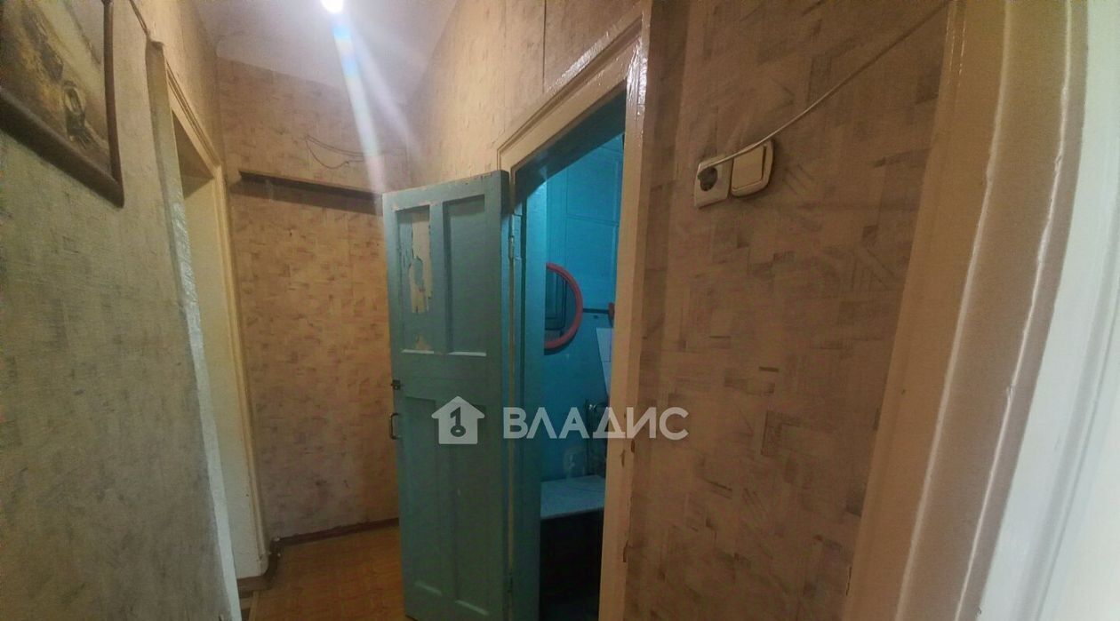 квартира г Ангарск кв-л 16 2 фото 6