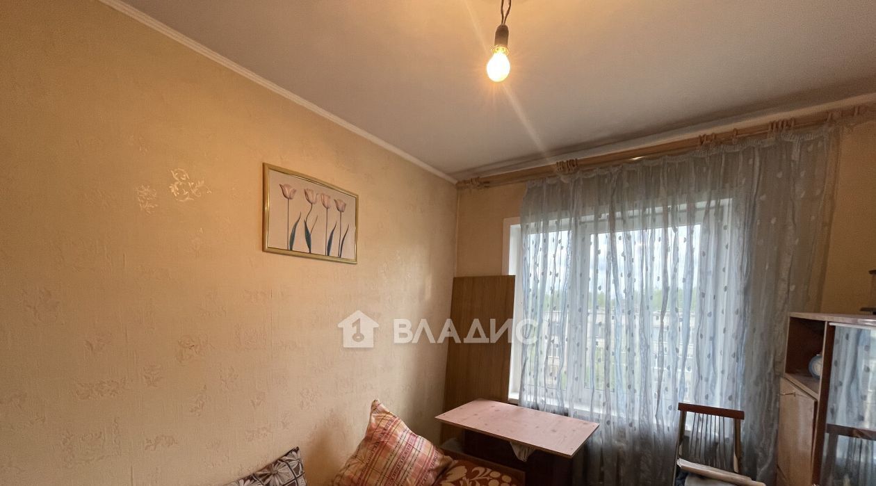 квартира г Ангарск 13, 15-й мкр фото 10