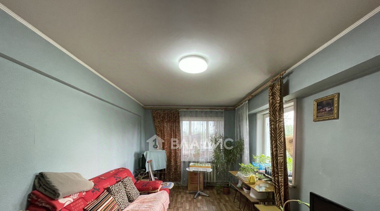 квартира г Ангарск 13, 15-й мкр фото 11