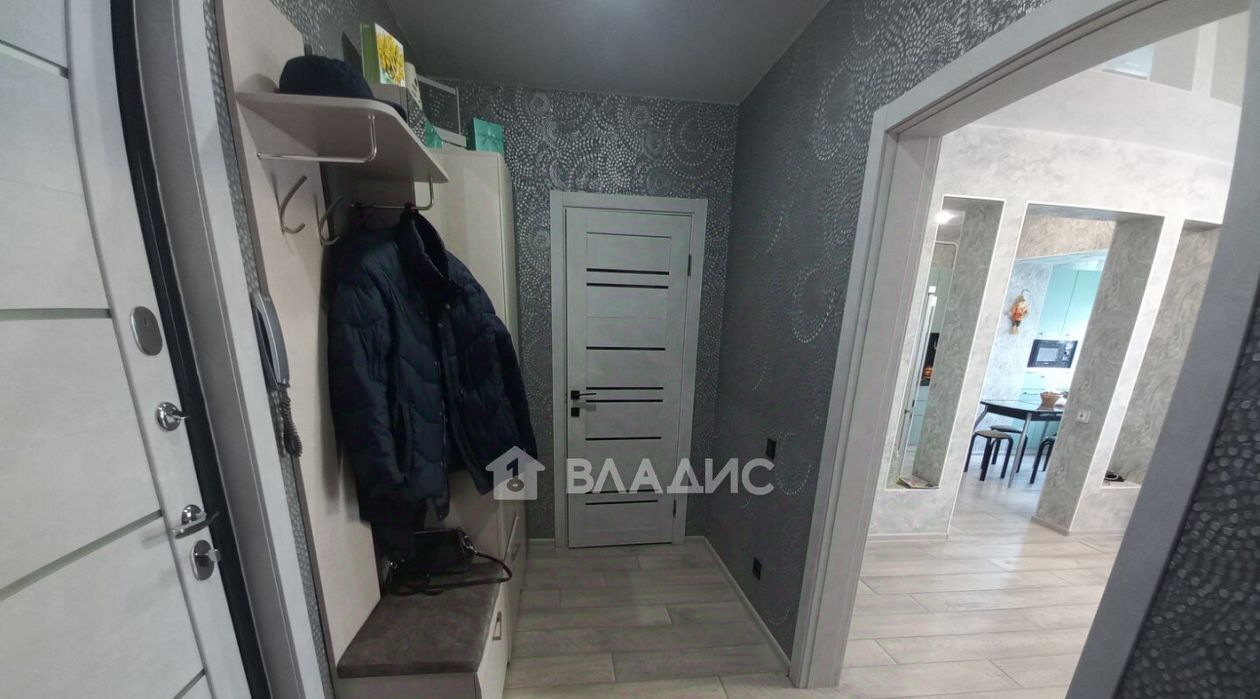 квартира г Ангарск кв-л 212 15 фото 13