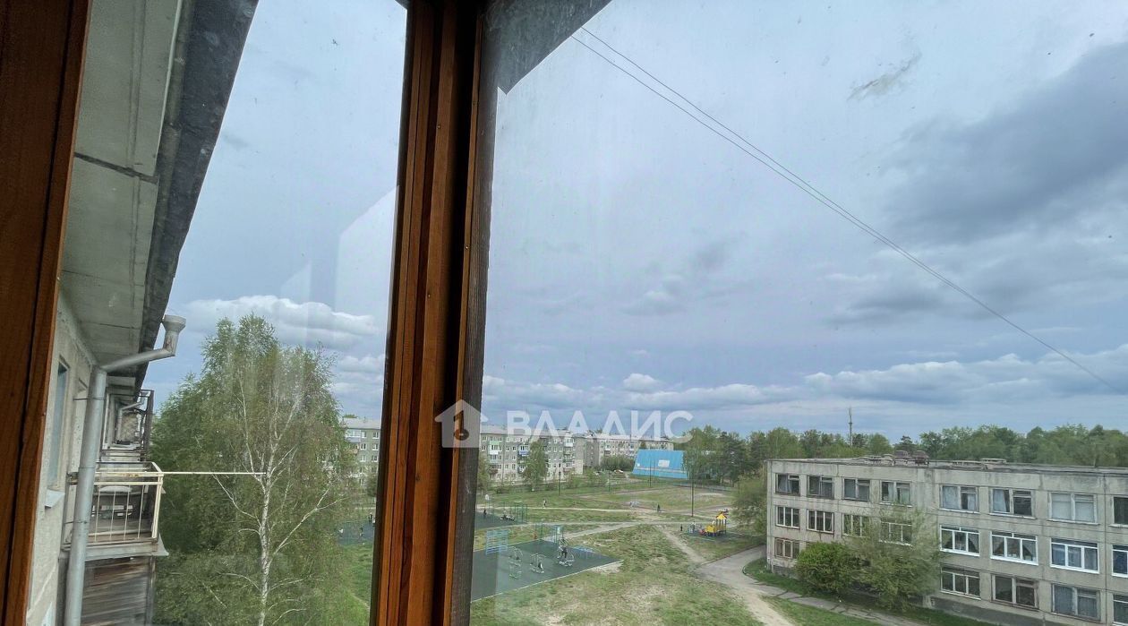 квартира г Ангарск 13, 15-й мкр фото 12