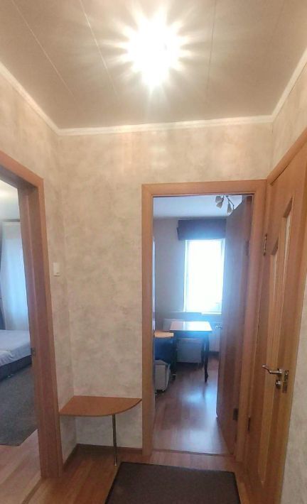квартира г Уфа р-н Калининский ул Черниковская 52 фото 5