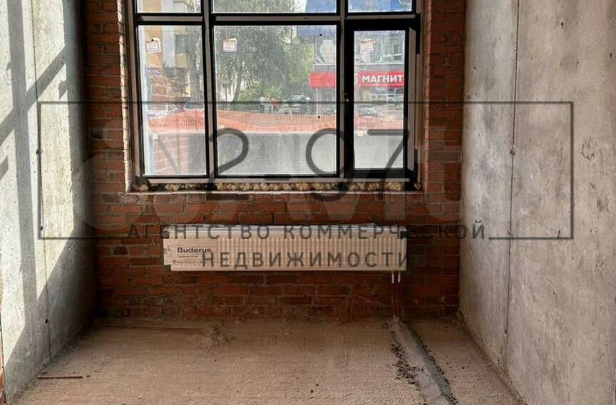 свободного назначения г Уфа р-н Советский ул Сагита Агиша 19 фото 12