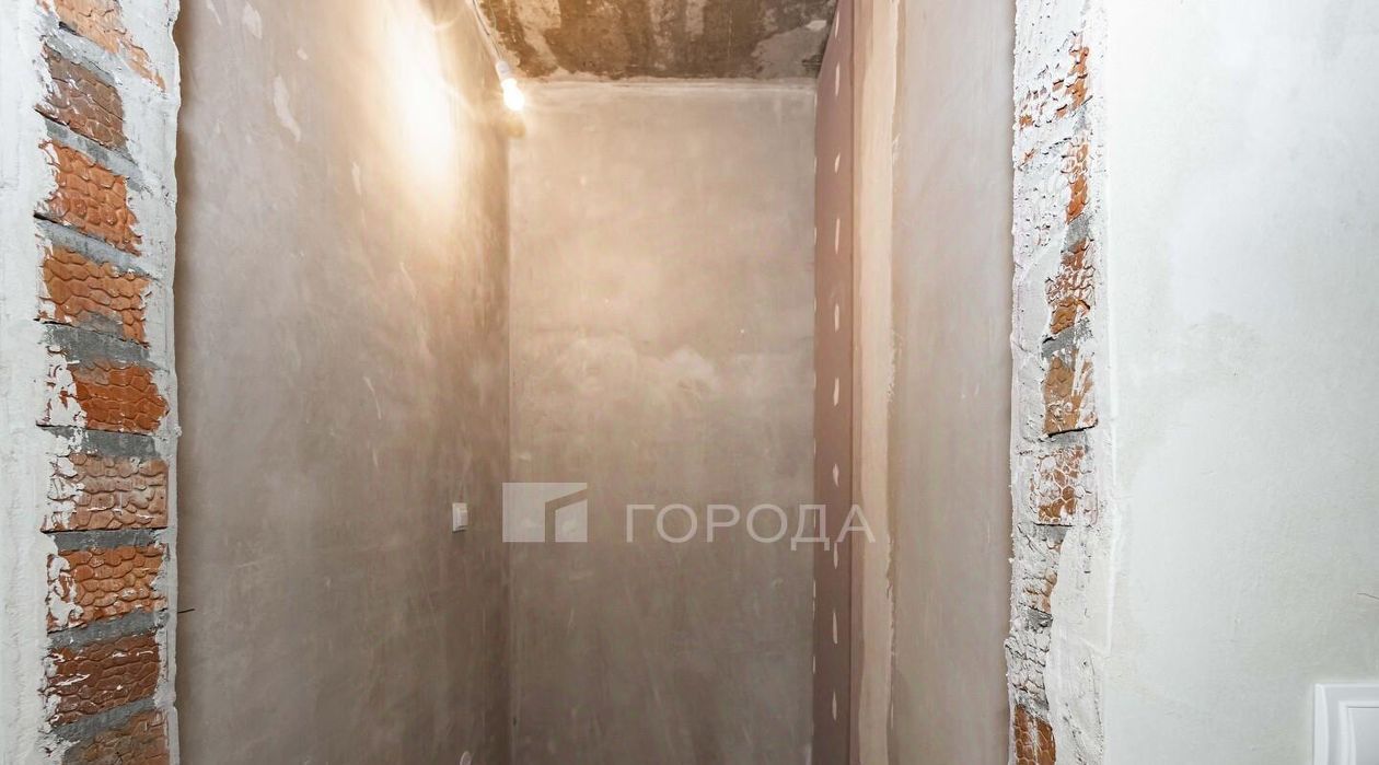 свободного назначения г Новосибирск р-н Заельцовский ул Аэропорт 88 фото 8