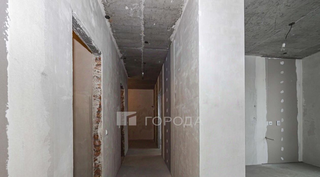 свободного назначения г Новосибирск р-н Заельцовский ул Аэропорт 88 фото 18