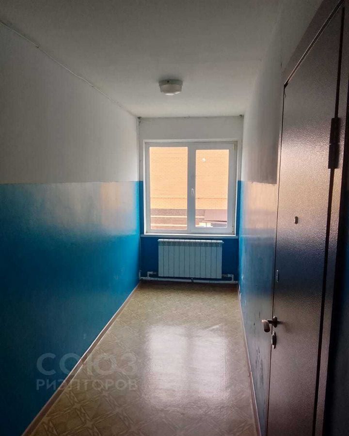 квартира г Урюпинск ул Красногвардейская 11а фото 11