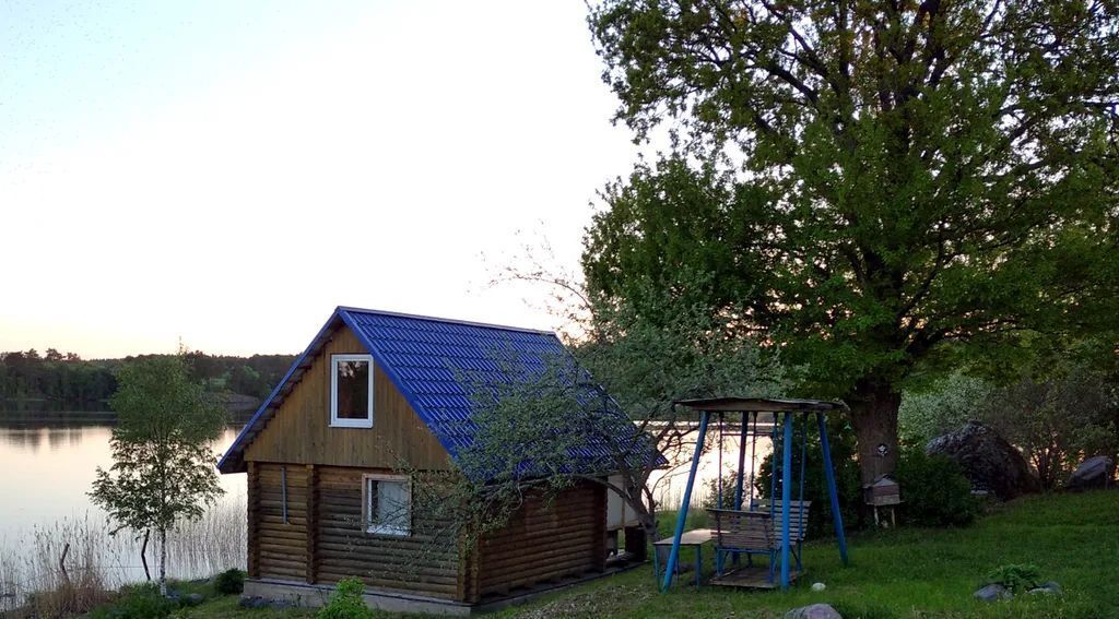 дом г Сортавала п Рантуэ Сортавальский муниципальный округ, 9 фото 1
